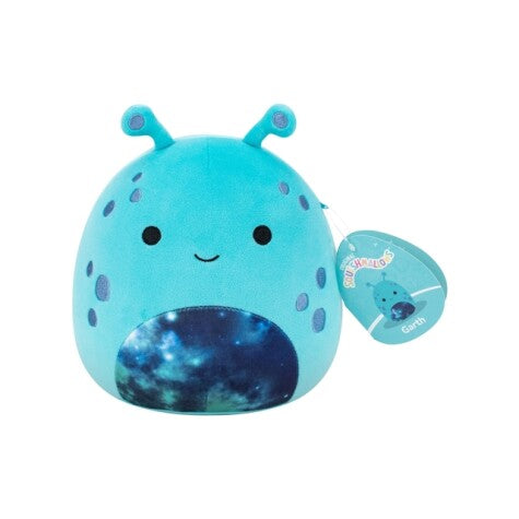 Squishmallows 19 cm – Assortert (velg variant)