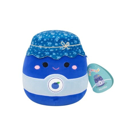 Squishmallows 19 cm – Assortert (velg variant)