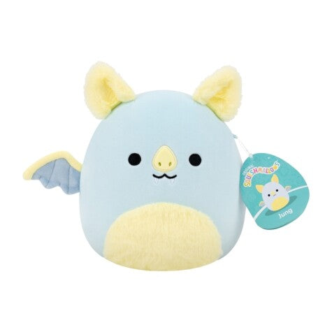 Squishmallows 19 cm – Assortert (velg variant)
