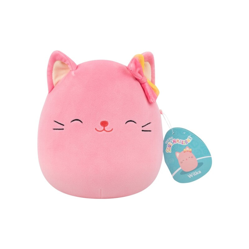 Squishmallows 19 cm – Assortert (velg variant)