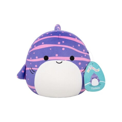 Squishmallows 19 cm – Assortert (velg variant)