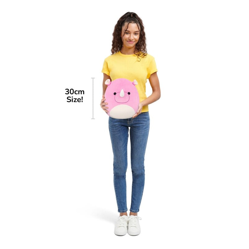 Rhino Norma Jean 30 cm Squishmallow | Squishmallows