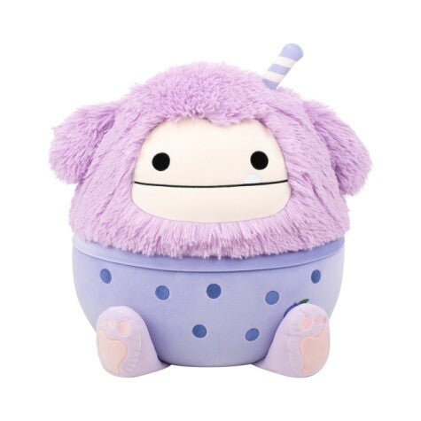 Dilka Bigfoot 40 cm | Squishmallows