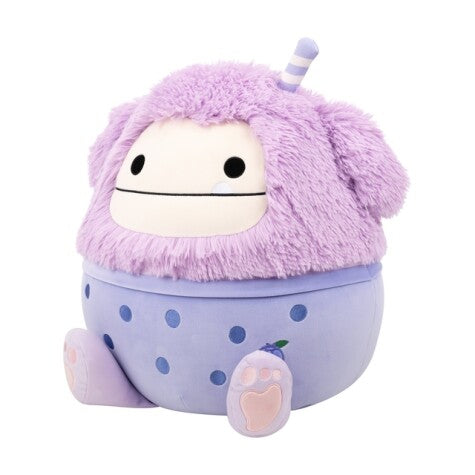 Dilka Bigfoot 40 cm | Squishmallows