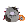 Squishmallows Halloween 2025 19 cm Assortert - Bamsedyra AS