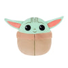 Grogu Star Wars 20 cm | Squishmallows - Bamsedyra AS