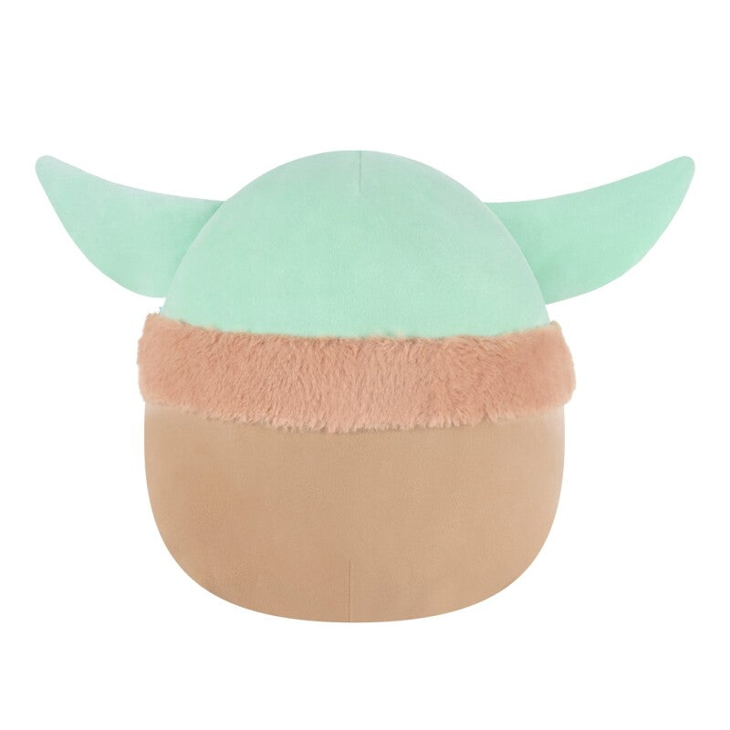 Grogu Star Wars 20 cm Squishmallow | Squishmallows