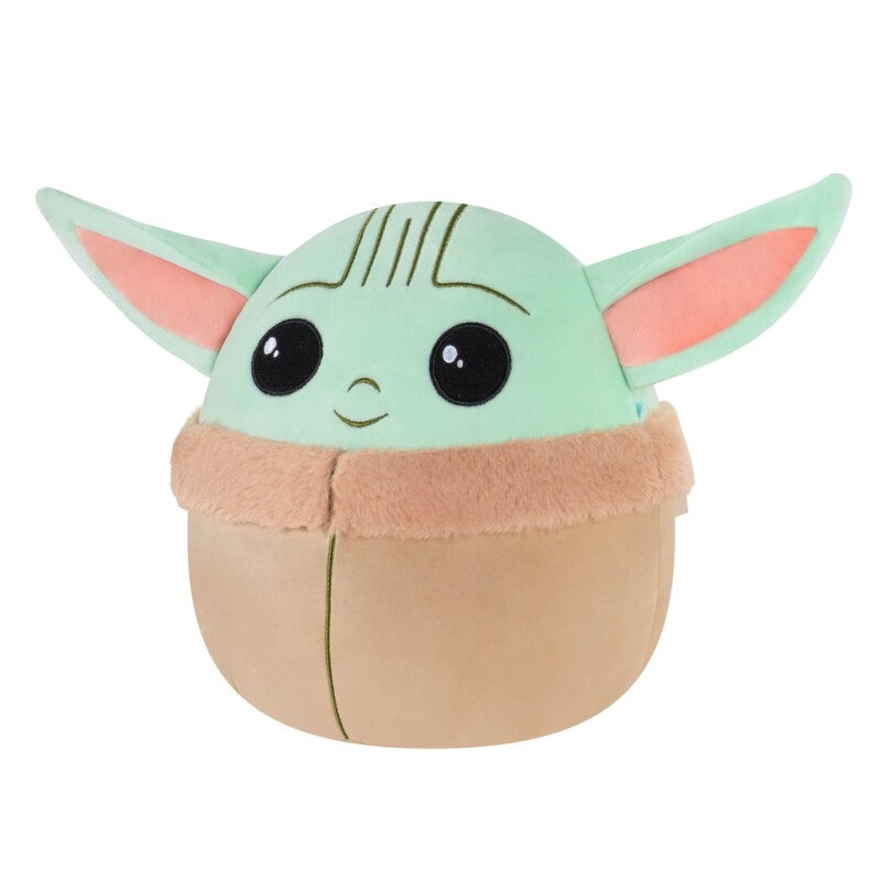 Grogu Star Wars 20 cm Squishmallow | Squishmallows