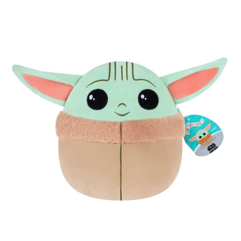 Grogu Star Wars 20 cm Squishmallow | Squishmallows
