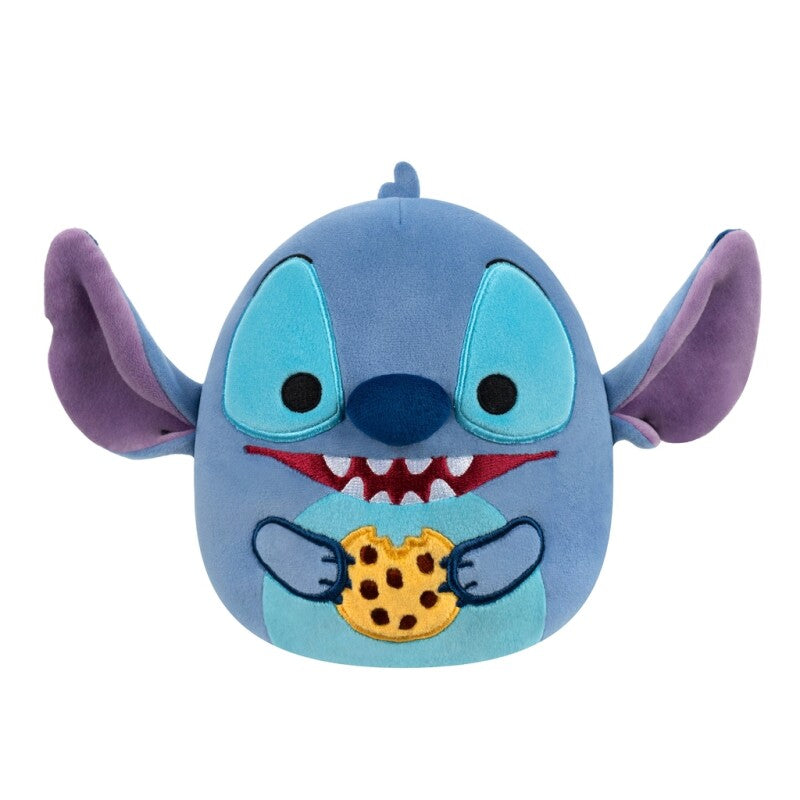 Squishmallows Disney Stitch 20 cm – Assortert