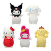 Squishmallows HugMees 25 cm Sanrio Assortert - Bamsedyra AS