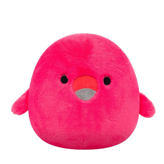 Cookie Flamingo 40 cm | Squishmallows