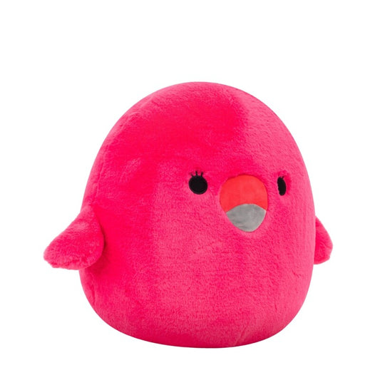 Cookie Flamingo 40 cm | Squishmallows