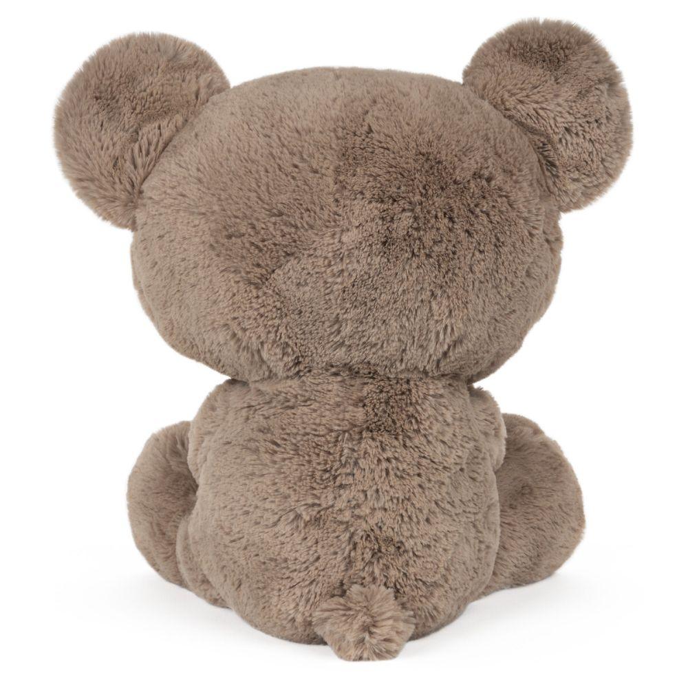 GUND Kai Teddy Bear - The Perfect Cuddly Companion for Kids of All Ages | Order Now for Huggable Happiness! - Bamsedyra