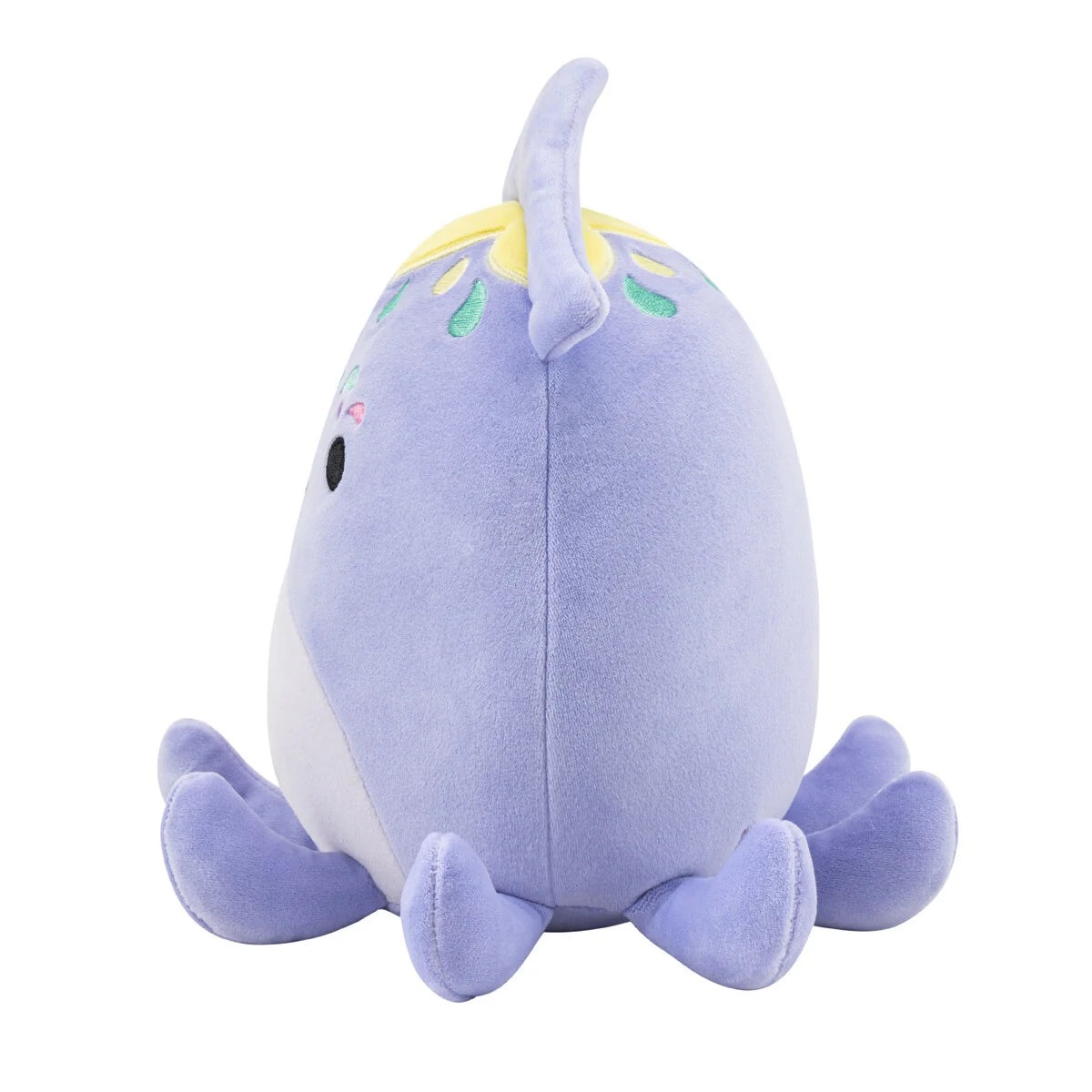 Pre-Order Now: 20cm Squid Squishmallow from Adopt Me! Available Soon