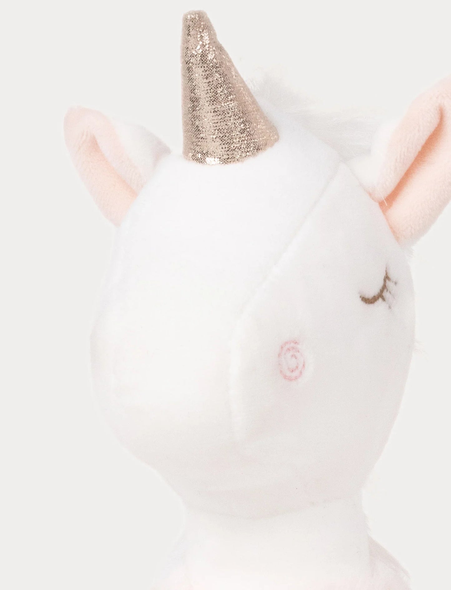 Teddykompaniet | Ballerina Unicorn Ella | Rosa | ca. 40 cm Feature - Bamsedyra AS