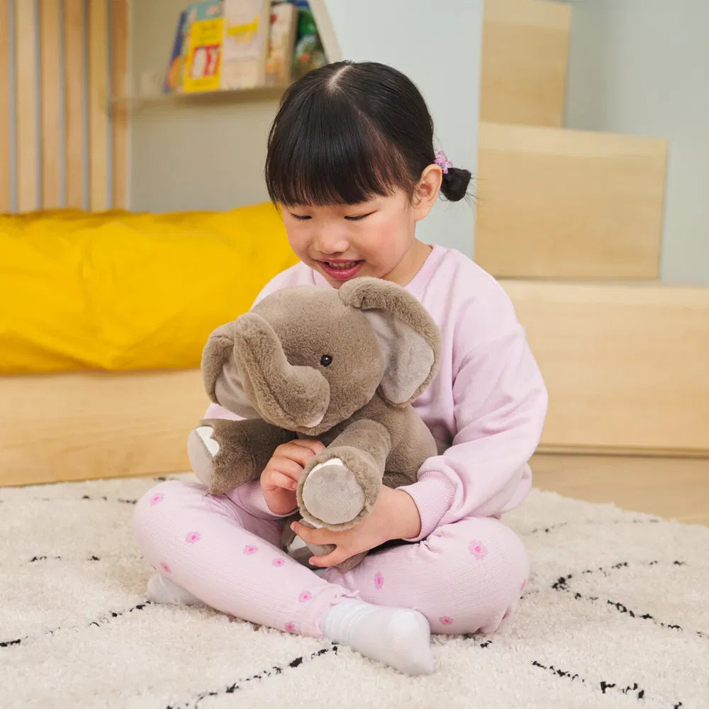 Chai Elephant – elefant kosedyr 25 cm | GUND
