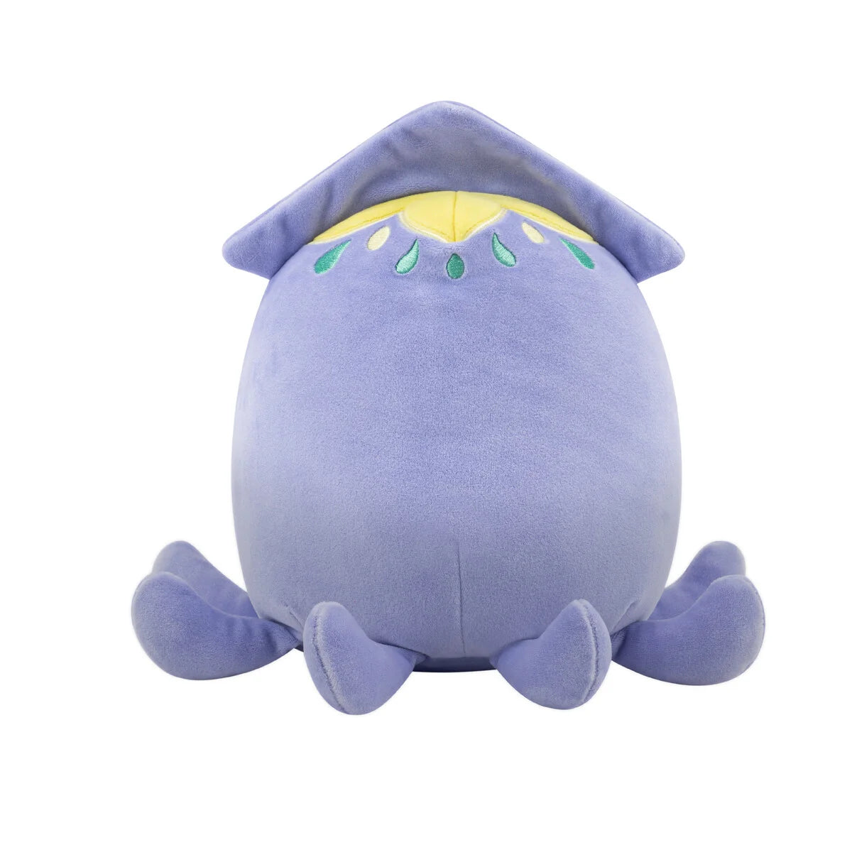 Forhåndsbestill Nå: 20cm Squid Squishmallow fra Adopt Me! Tilgjengelig snart