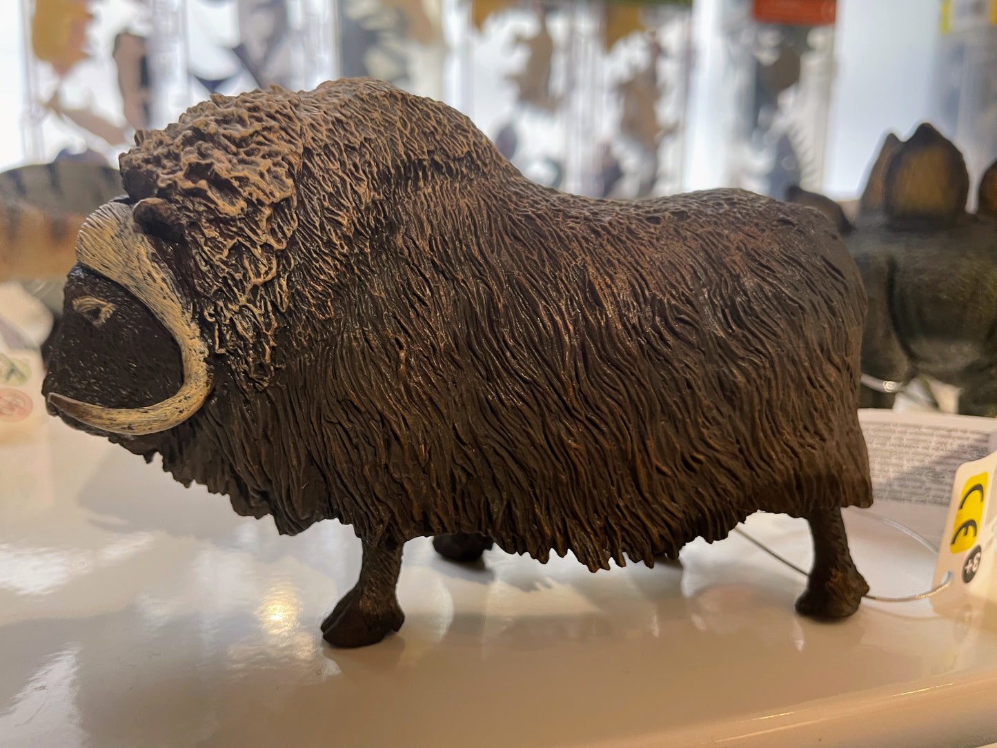 CollectA Musk Ox