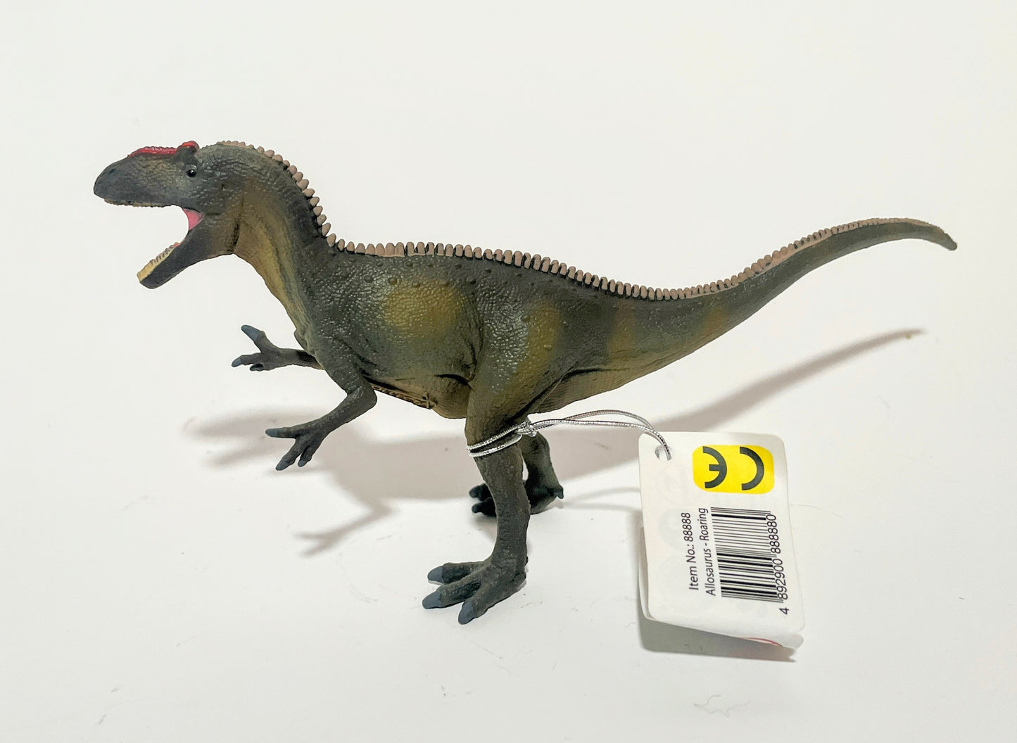 CollectA Allosaurus