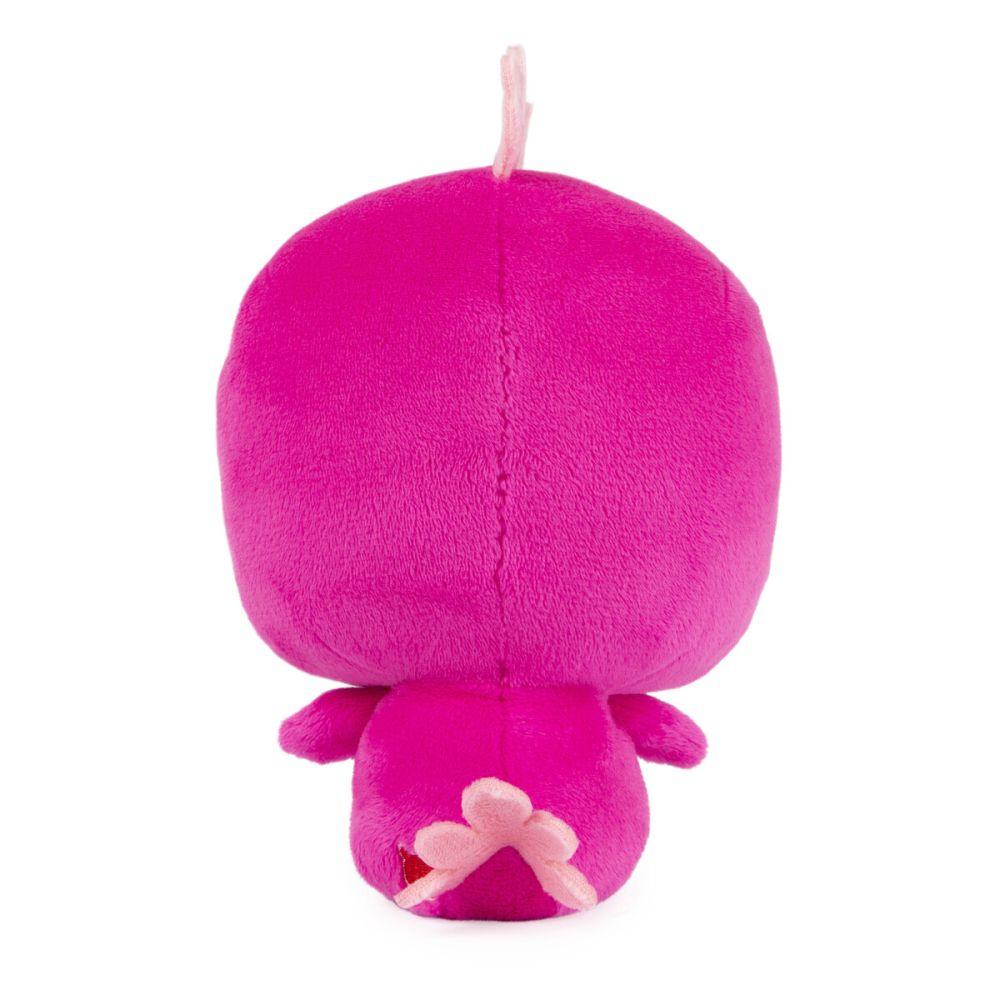 Flamingo bamse - Gund Drops (15cm) - Bamsedyra