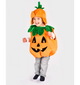 Gresskar kostyme barn 2–4 år (98–104) – myk plysj | Halloween