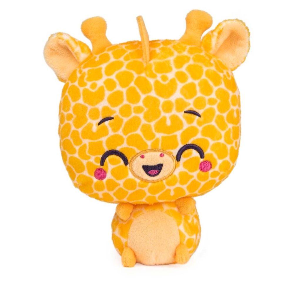 Giraffe teddy - Gund Drops (15cm) - Bamsedyra