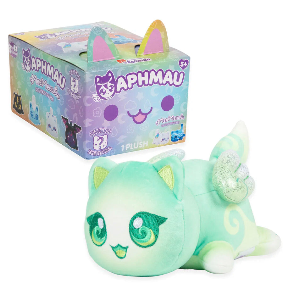 Aphmau Mystery MeeMeow Color Options - Bamsedyra AS