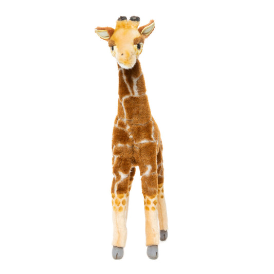 Giraffe Plush - 50 cm by Hansa Creation - Coming 01.11.24