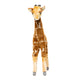 Hansa Creation Giraffe Plysj 50cm - Kommer 01.11.24