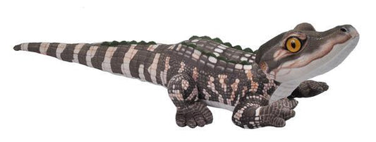  Wild Republic Alligator 51 cm