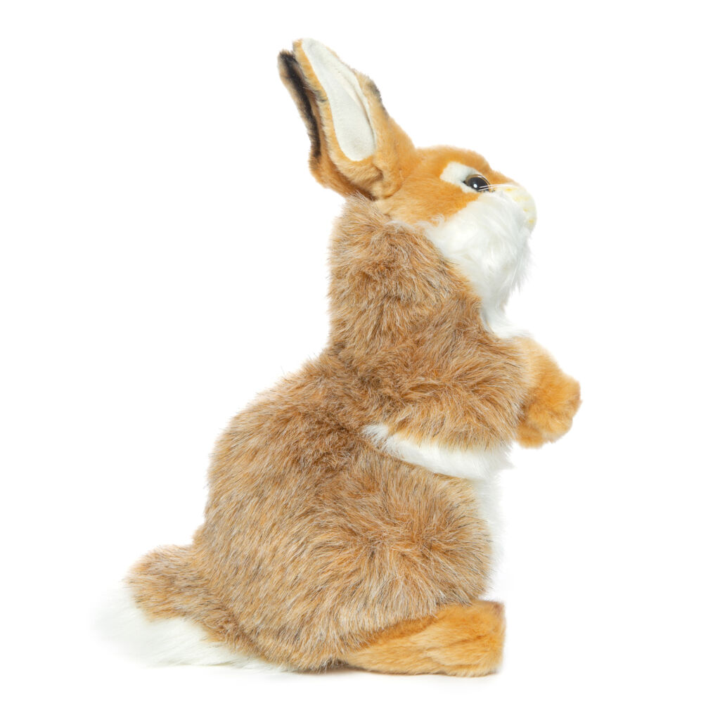 Brun Kanin 30 cm | Hansa Creation