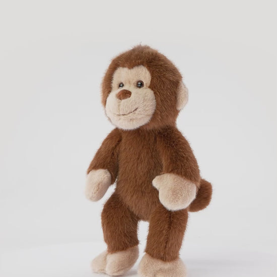 Teddy Wild Ape 35 cm | Teddykompaniet