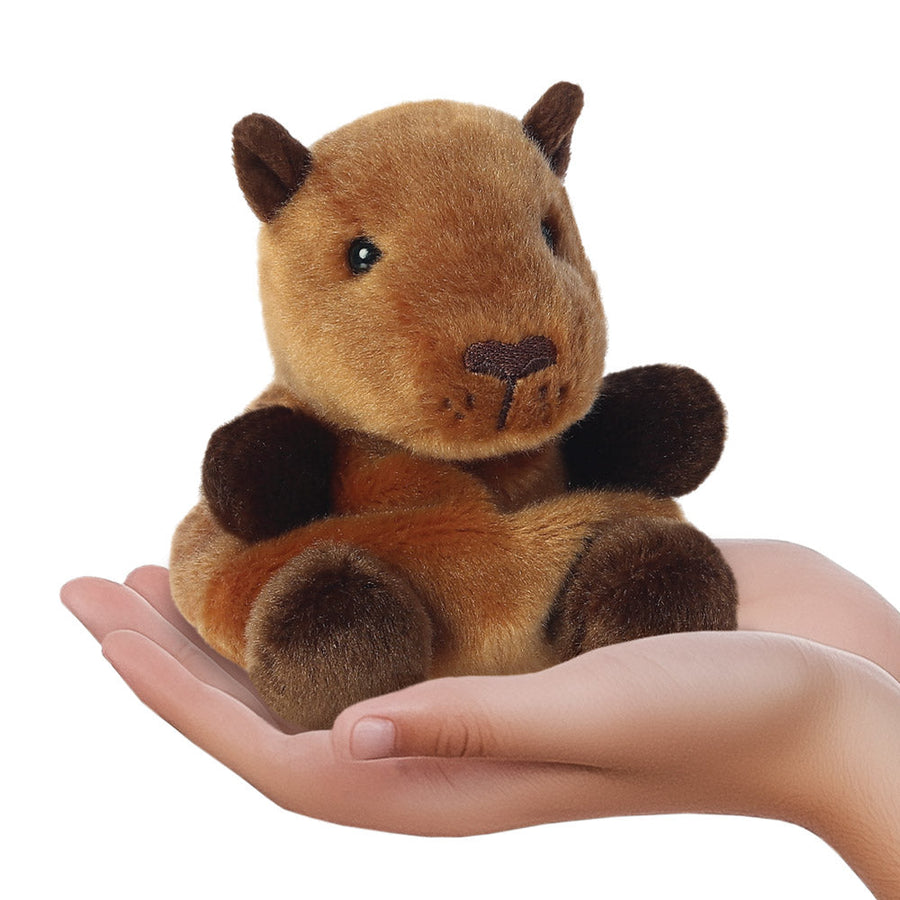 Sid Capybara™ – image 6