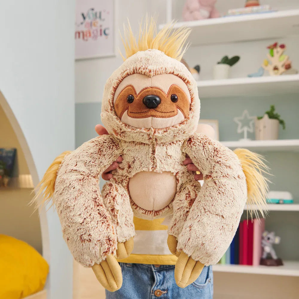 Augie Sloth – dovendyr kosedyr 38 cm | GUND