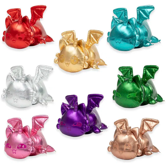 Aphmau | Mystery Plush Dragons | Assortert | ca. 28 cm