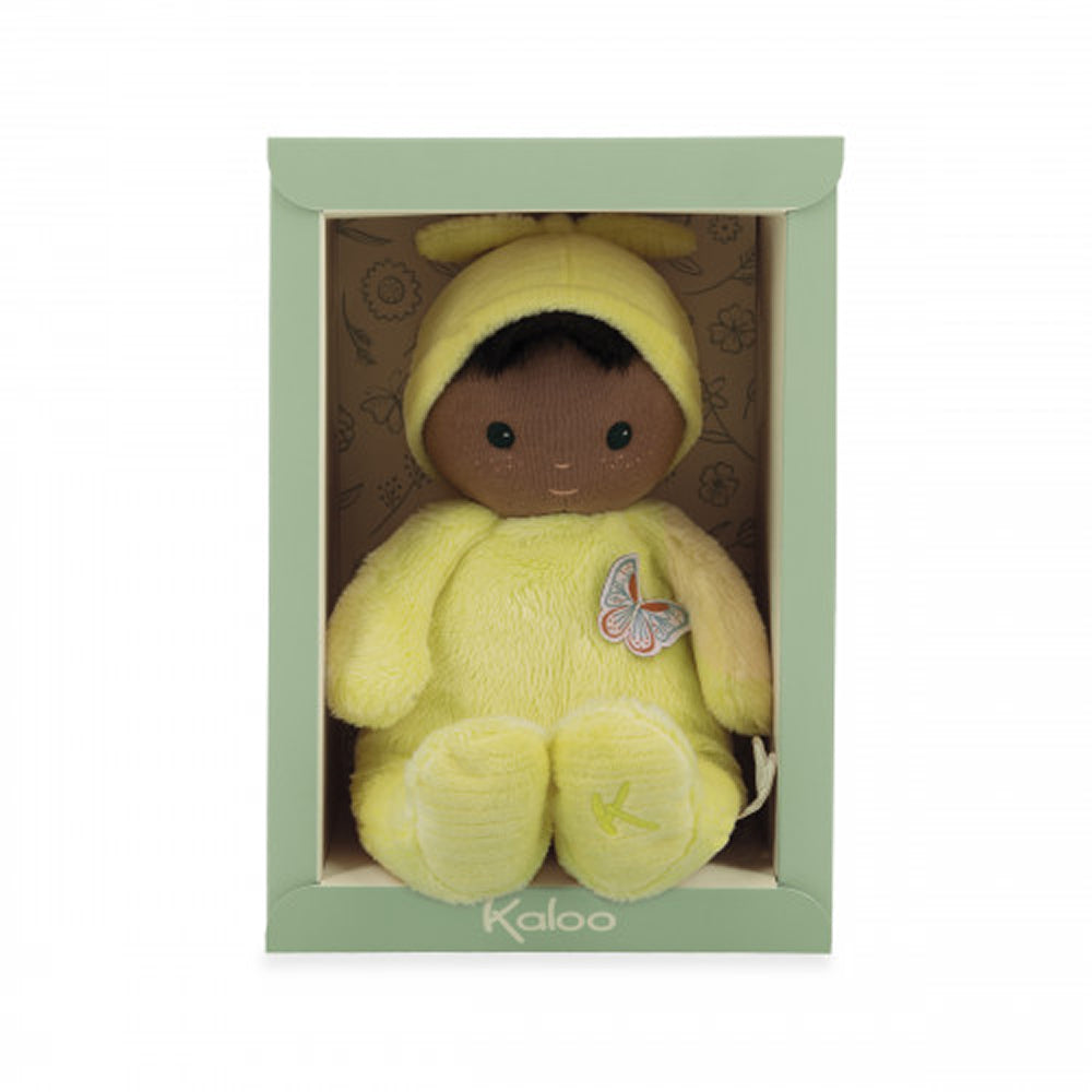 Baby Mimosa Dukke 24 cm | Kaloo