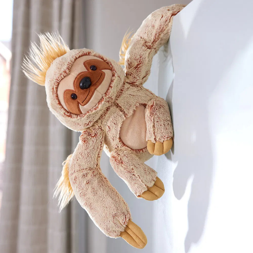 Augie Sloth – dovendyr kosedyr 38 cm | GUND