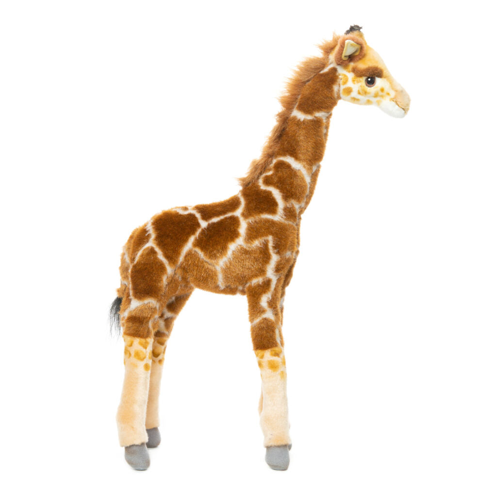 Hansa Creation Giraffe Plysj 50cm - Kommer 01.11.24