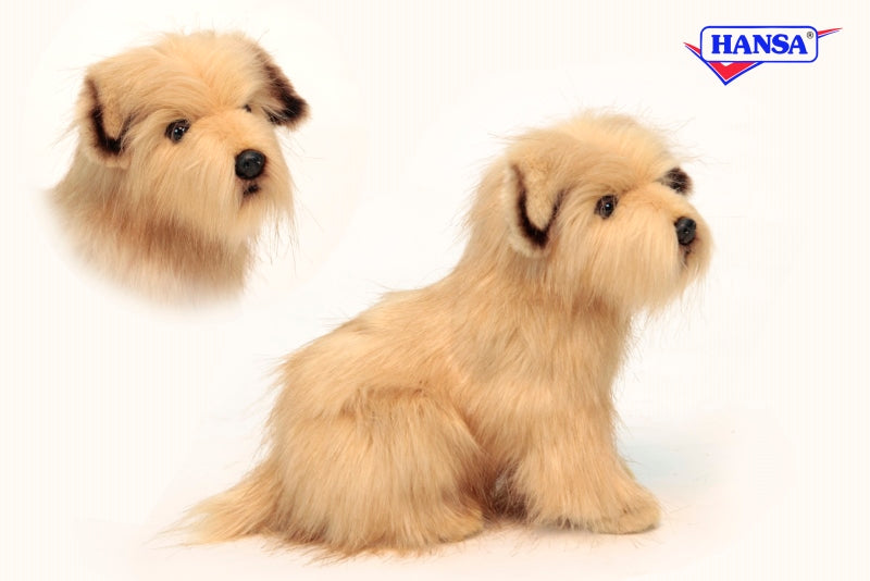 Hansa Creation Norfolk Terrier