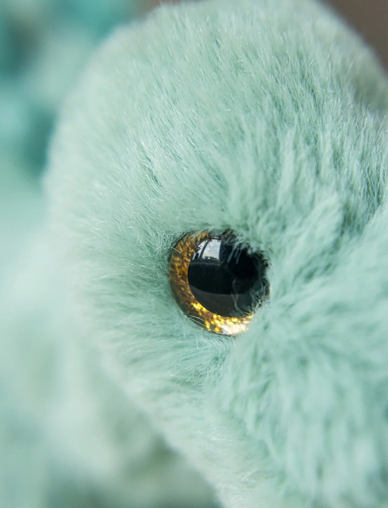 Stegosaurus bamse 27 cm – grønn | Teddykompaniet