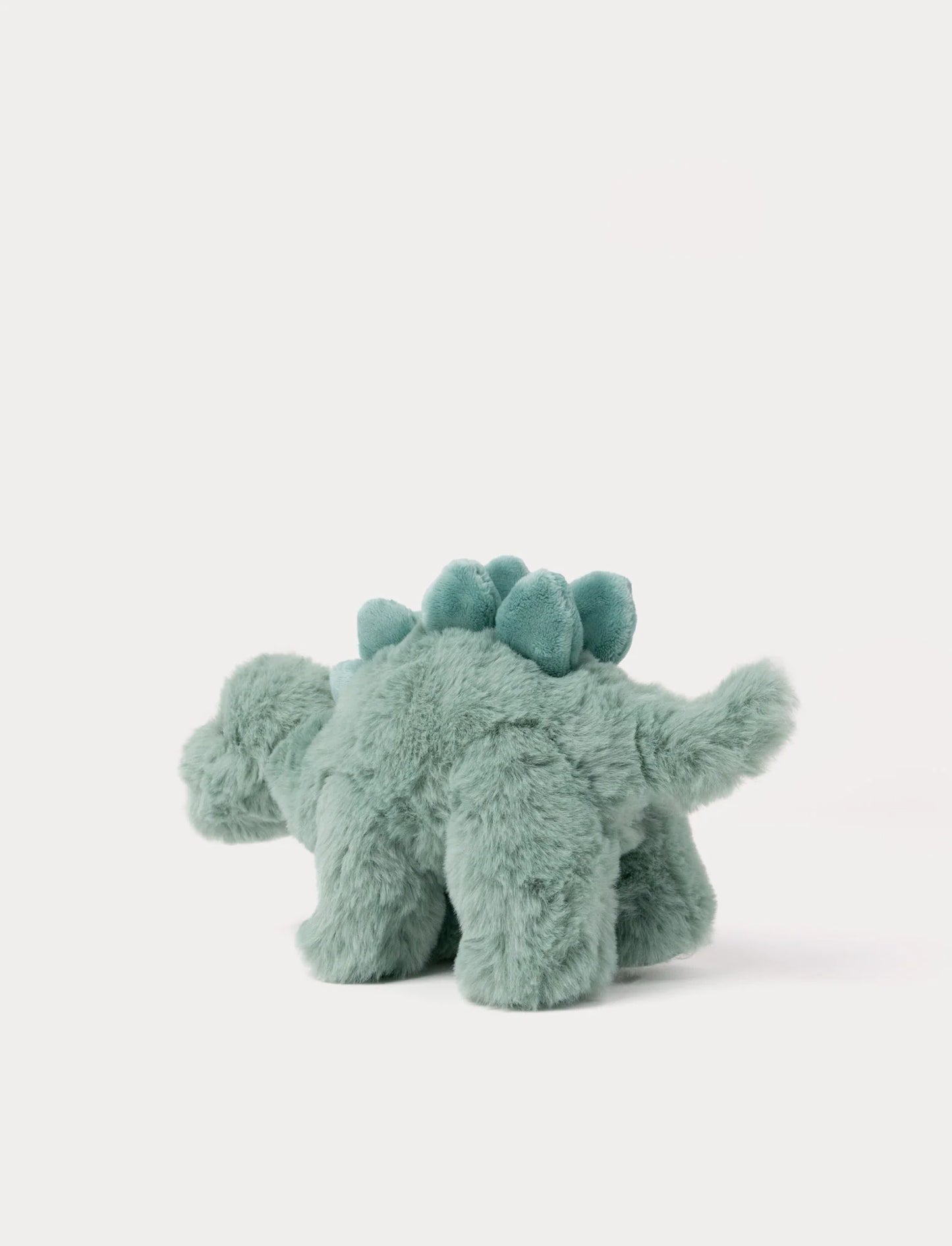 Stegosaurus bamse 27 cm – grønn | Teddykompaniet