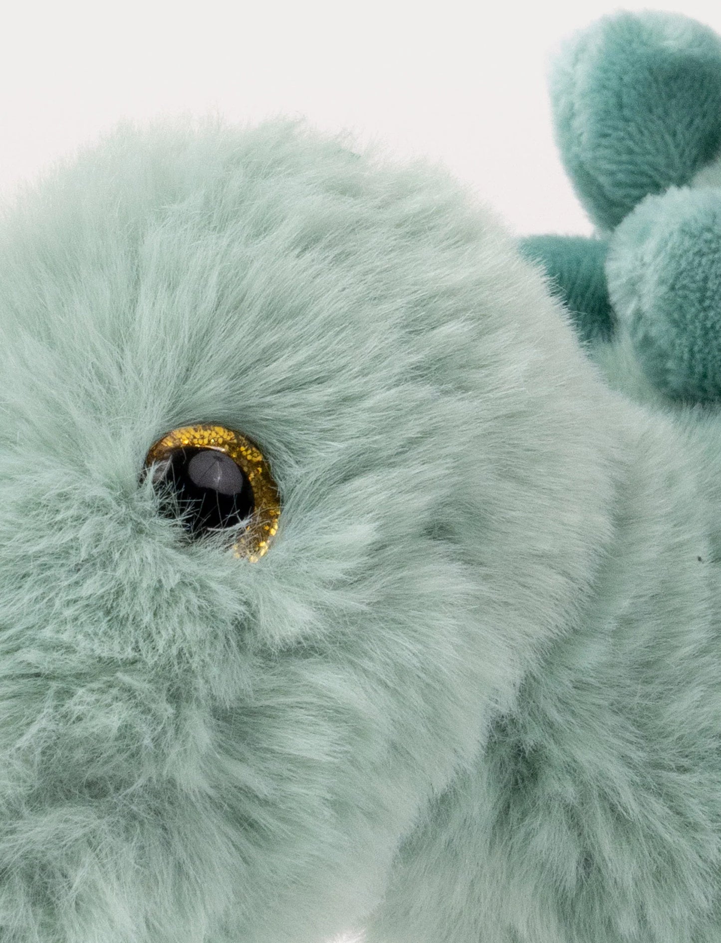 Stegosaurus bamse 27 cm – grønn | Teddykompaniet