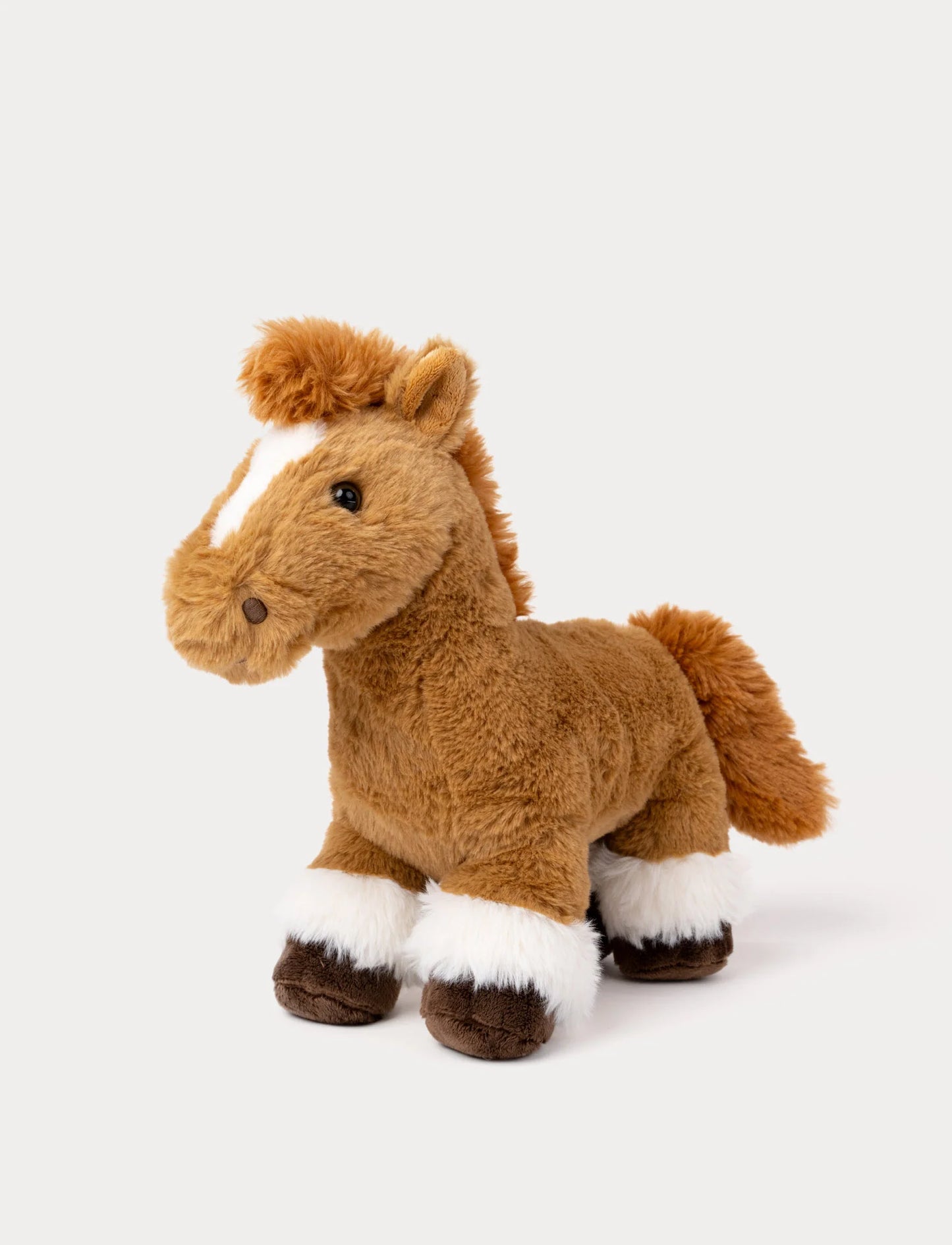 Hest Bamse « Freja » 32 cm | Teddykompaniet