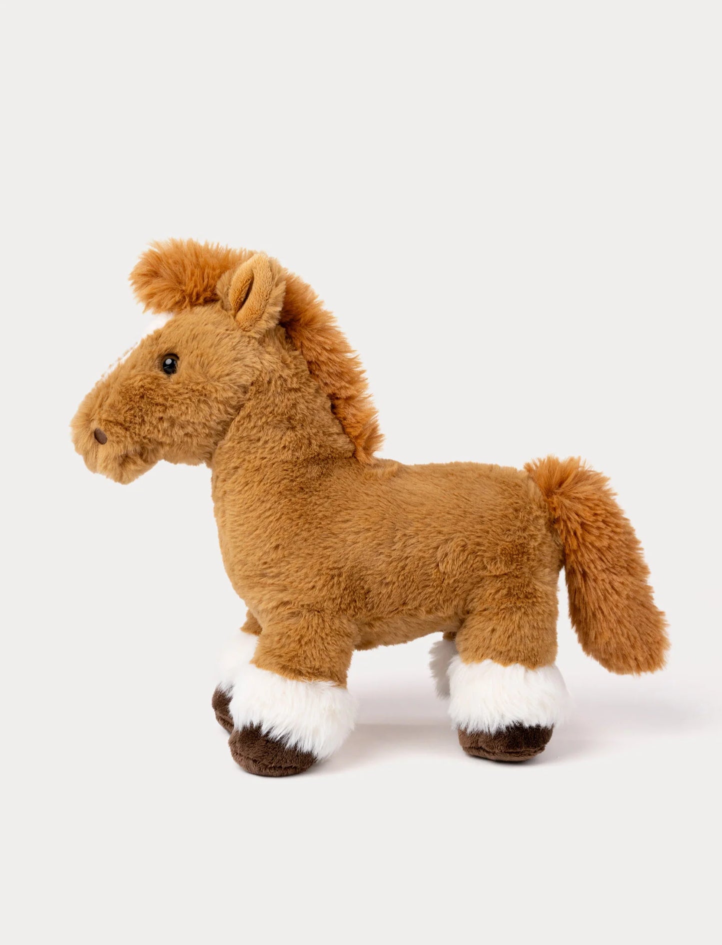 Hest Bamse « Freja » 32 cm | Teddykompaniet