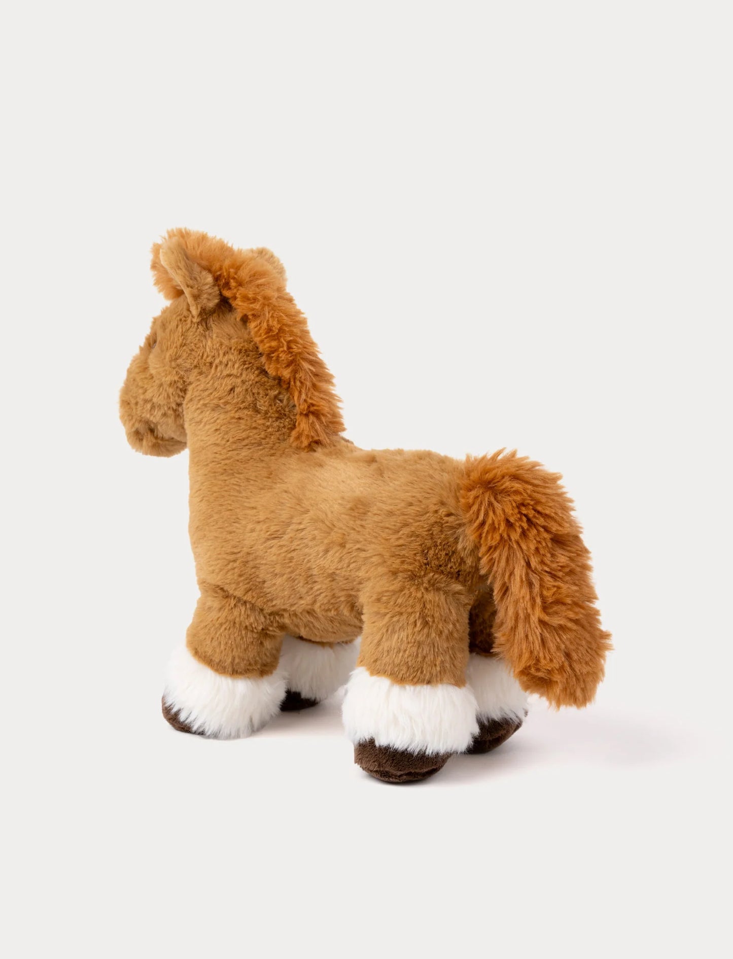 Hest Bamse « Freja » 32 cm | Teddykompaniet