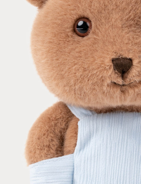 Teddykompaniet | Kanin med snekkerbukse | 22 cm
