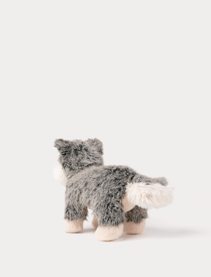 Teddy Forest Ulv 25 cm | Teddykompaniet