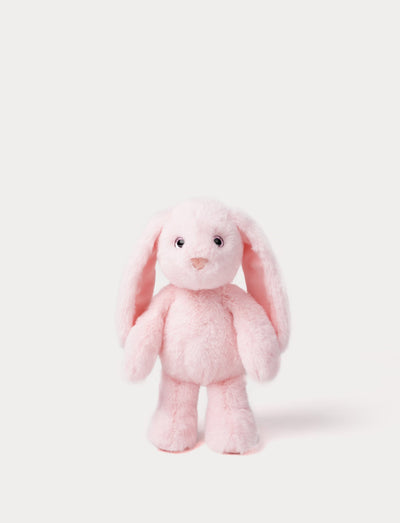 Blooming Bunny Rosie kanin 25 cm fra Teddykompaniet