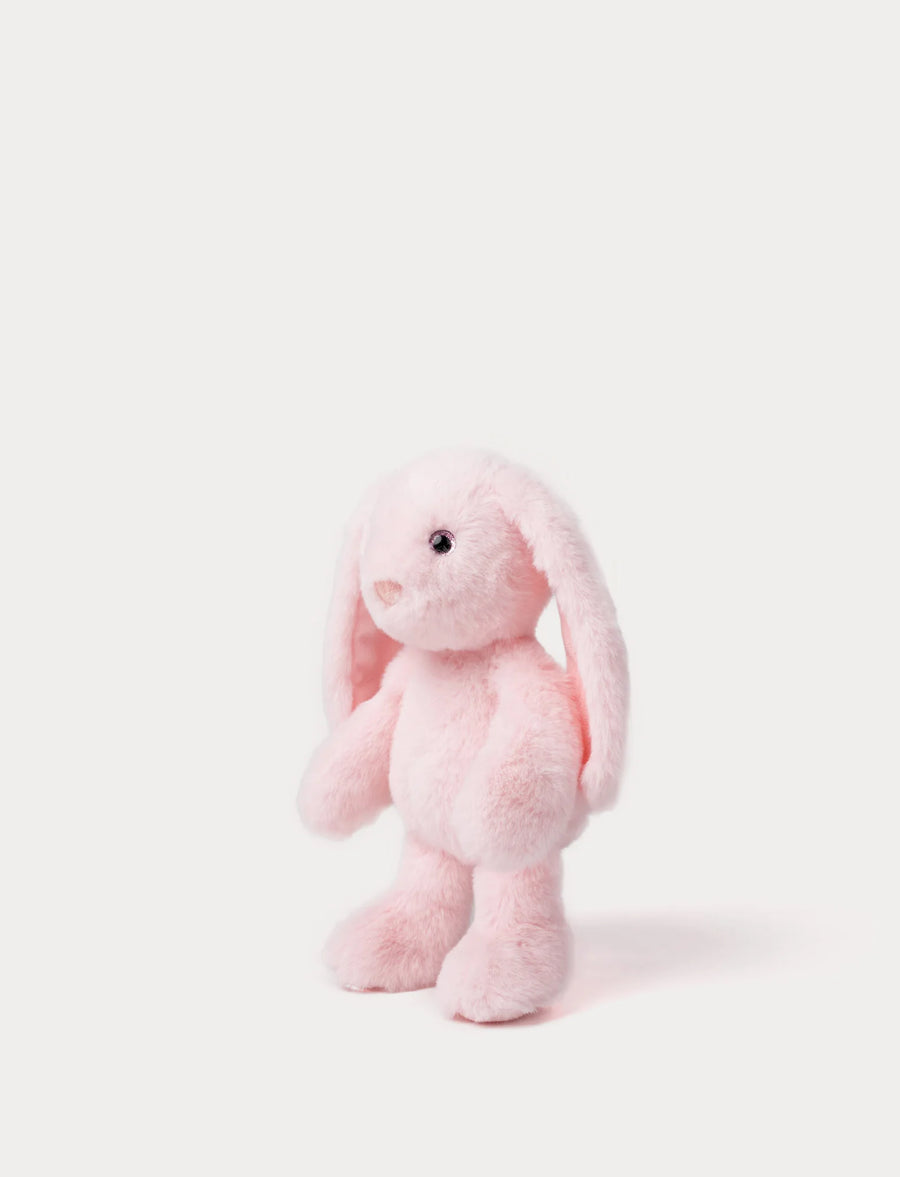 Blooming Bunny Kanin 25 cm Rosie | Teddykompaniet